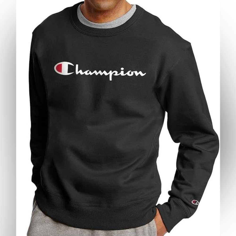 Champion Crewneck